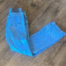 Calvin Klein Vintage Blue Jeans ( 7‎ )