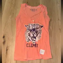 Clemson Tiger Tank