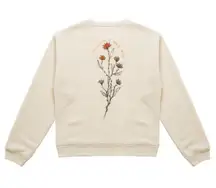 Taylor Swift “Loving Him was Red” crewneck