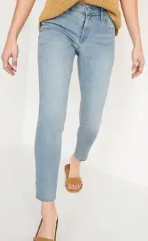 Skinny Jean