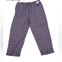 Casual Gear Flannel Pajama Pants Size XXL