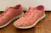 Pink ZeroGrand Cole Haan Sneakers