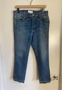 The Great Blue Jeans SZ 28