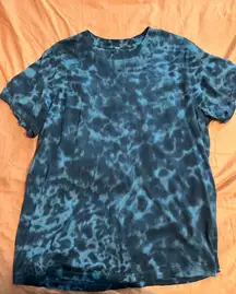 Lululemon All Yours Tee