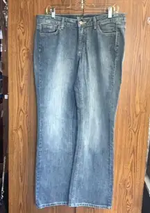 💥3/20💥 Riders Vintage Boot Cut Jeans Sz 13