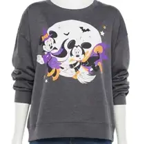 Disney Halloween Sweater