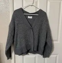 Old navy cardigan 