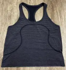 Lululemon Swiftly Tech Racerback Tank Top 2.0