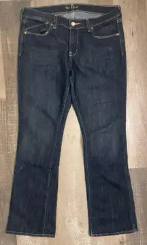 The Flirt size 12s jeans