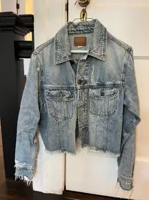 Outfitters Jean Jacket