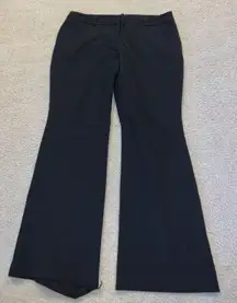Black Dress Pants