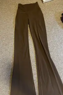 Lululemon Groove Flare Pants