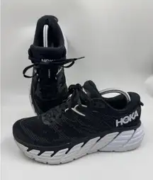 Hoka One One Gaviota 4 Women’s Running Shoes Walking Athletic Size 9B