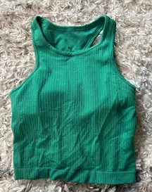 Lululemon Tank Top Bra Built-In