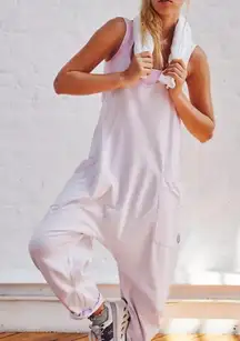 Free People Movement Hot Shot Onesie