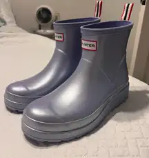 Hunter Women's PLAY™ Short Rain Boots