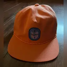 Day And Night Heritage Rope Hat Cotopaxi unisex adjustable hat