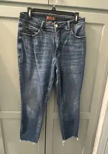 Judy Blue Blue Jeans