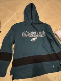 Eagles Hoodie Women’s NFL Philadelphia