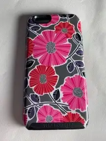 Vera Bradley Cherry Blossom iPhone 6 Case