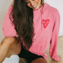 "Be Kind To Others" Hoodie