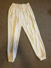 Lululemon Scuba HR Jogger