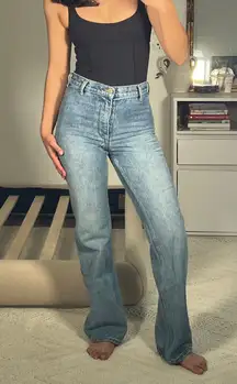 PacSun Denim Jeans