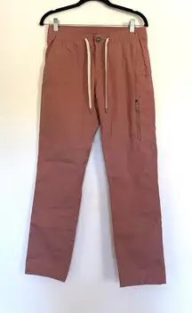 Vuori Women's Cargo Pants - Rust