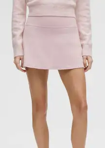 Lululemon Align High-Rise Skirt Pink Haze - Size 10