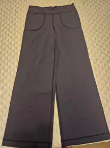 Lululemon Wide Leg
