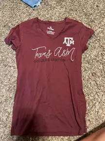 College Shirt