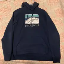 Patagonia Uprisal Hoody