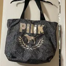 NWOT PINK tote