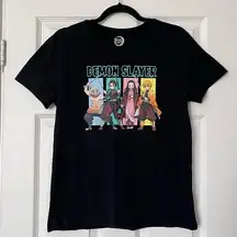 Demon Slayer T-Shirt - Size S