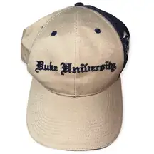 Duke University Baseball Cap