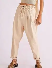 Free People Jogger Pant