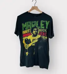 Bob Marley Roots Rock Rebel T-Shirt