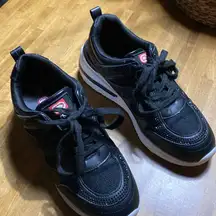 Ecko Red Georgina-10LP 8.5