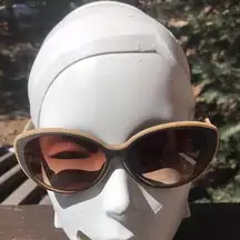 NEW Monkey Glasses Sustainable Eyewear Karla 33 Sunglasses