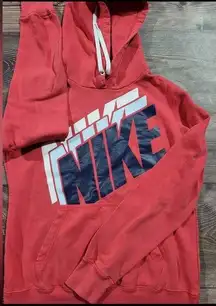 hoodie size m