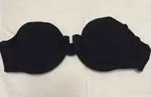Shade & Shore Bikini Top Black