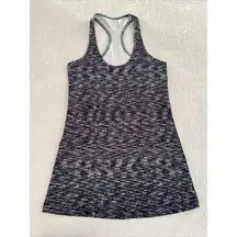 Lululemon Cool Raceback Tank Size 6, 14 Inches From Pit To Pit Womens