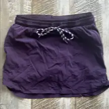 Member Mark Trek skort