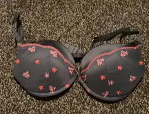 NWOT lightly padded aerie 32c limited edition bra. Front and back clip