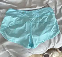 Lululemon Speed Up Low-Rise 2.5"