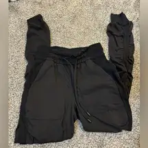 Lululemon Beyond the Studio Jogger