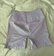 Alphalete Shorts Amplify