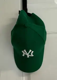 NWOT 47 OS NY Yankees Cap