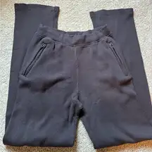 Skims Waffle Knit Pants