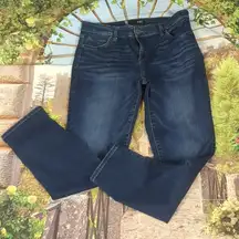 Kut from the kloth Catherine boyfriend jeans size 8